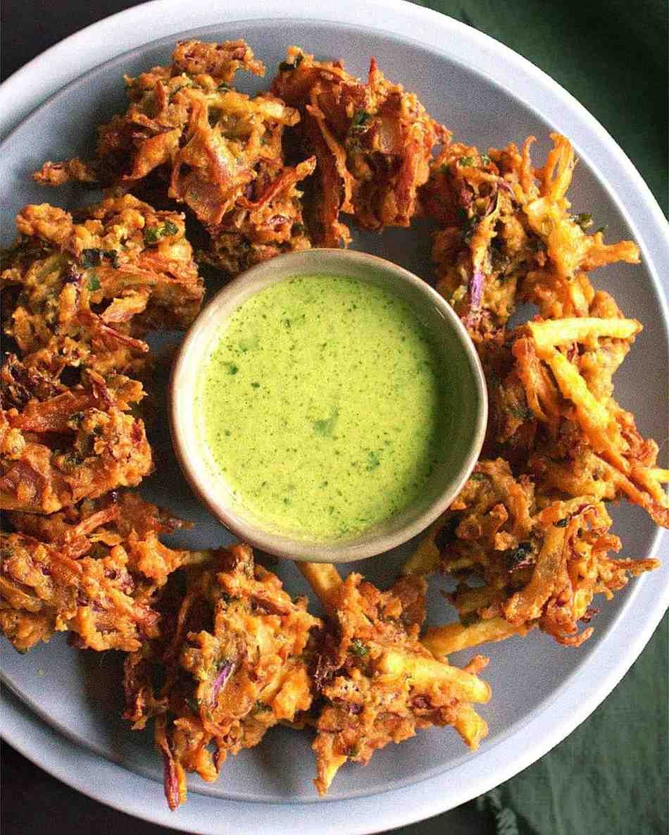 Mix Pakoda AS